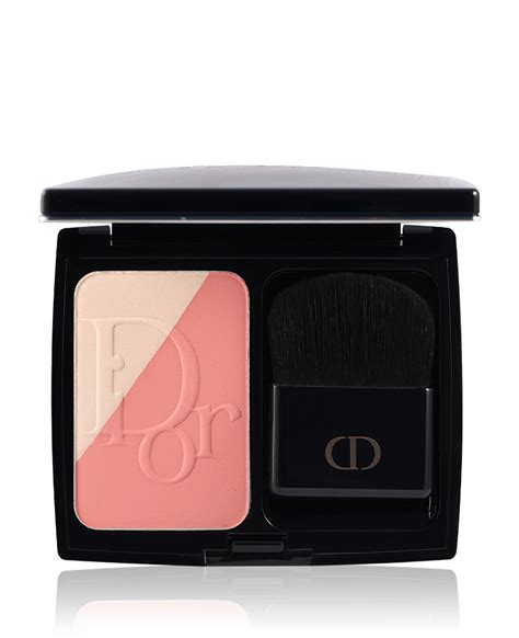 dior diorblush shocking|Dior 001 pink blush.